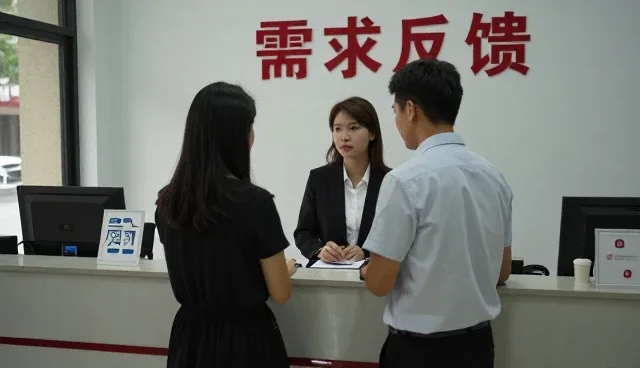 项目维护中常见问题的识别与解决策略