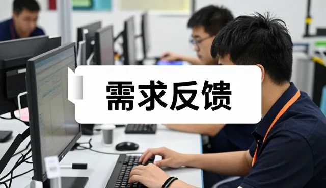 上海频众网络科技有限公司布局软件领域,提升注重价值