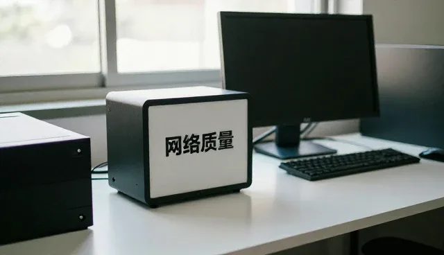 网络工程中的技术指标:应用场景分析与实践价值