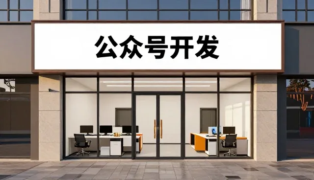 公众号内容优化策略与网络环境的深层关联